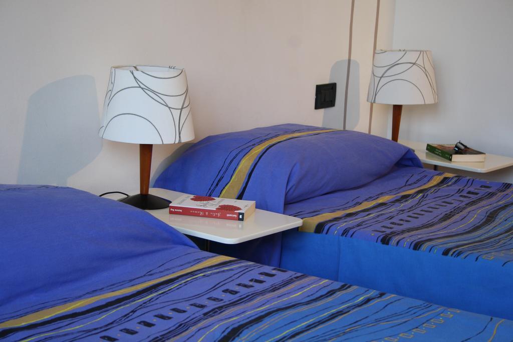 A Casa Romar Bed & Breakfast Turin Exterior photo