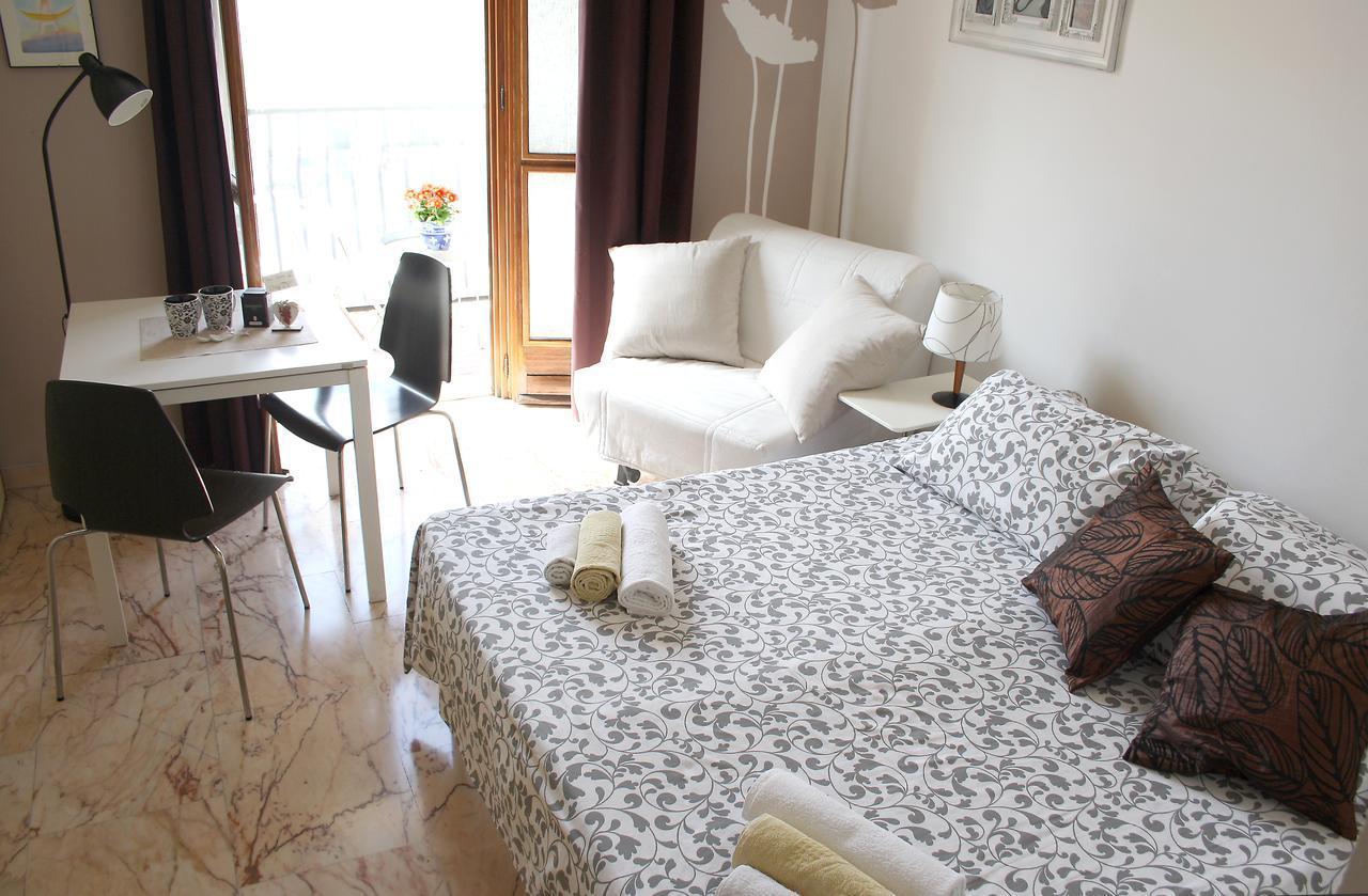 A Casa Romar Bed & Breakfast Turin Exterior photo